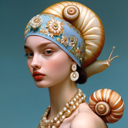 Фантазийный образ