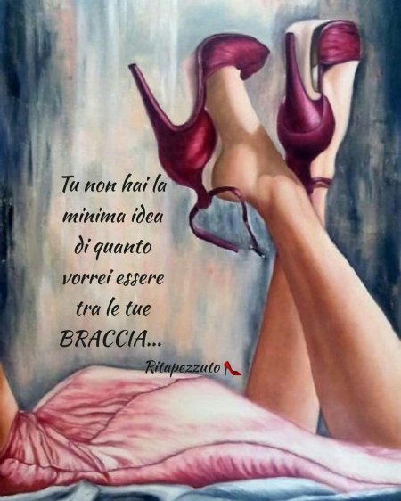 Изящная женщина картина