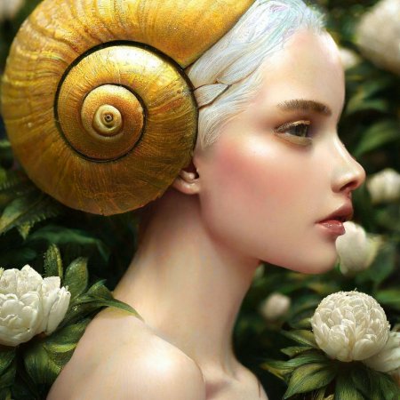 Фантазийный образ