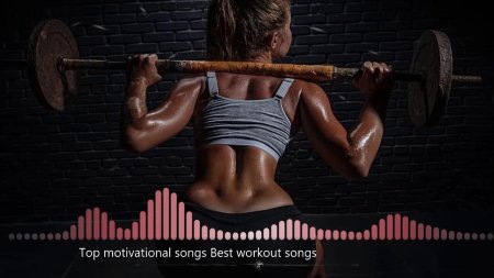 Силовая тренировка мотивация