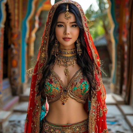 Арабские девушки красивые