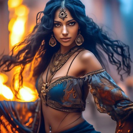 Самые красивые девушки востока