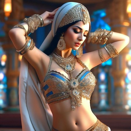 Восточные девушки красивые