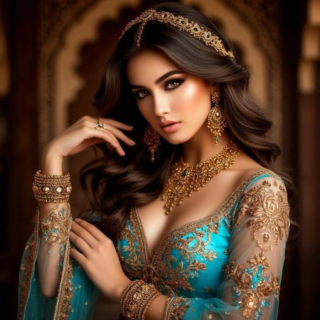 Девушки в стиле