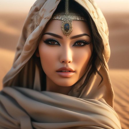 Восточные девушки красивые