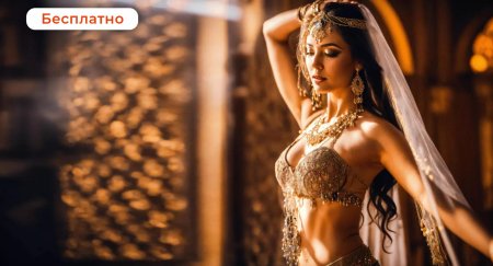 Восточные танцы порно