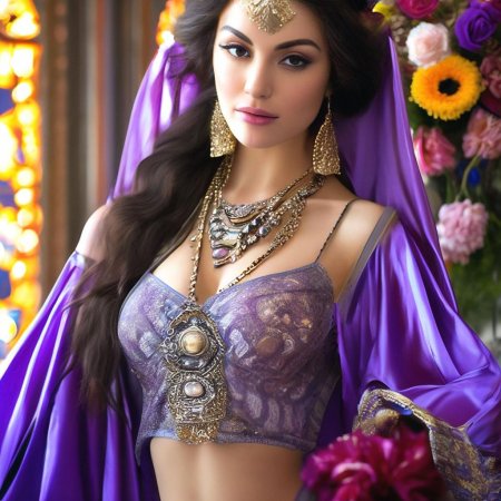 Восточные девушки красивые