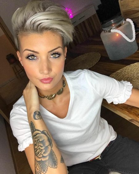 Пикси Дженни