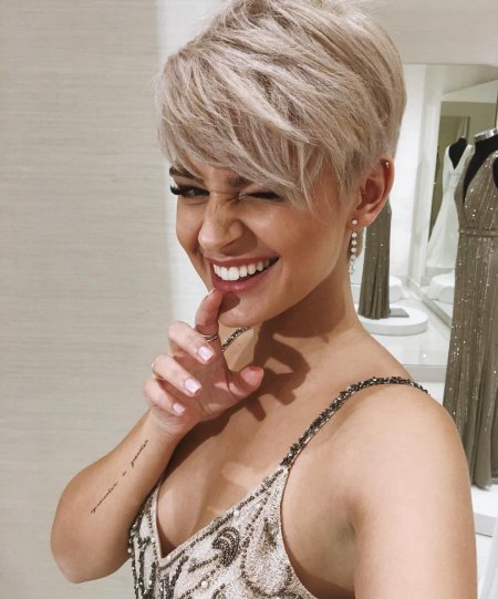 Пикси Варум