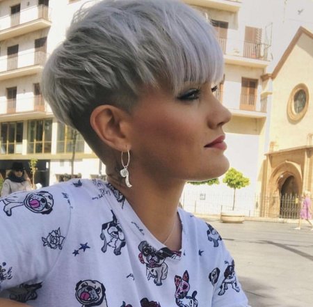 Пикси Калманович