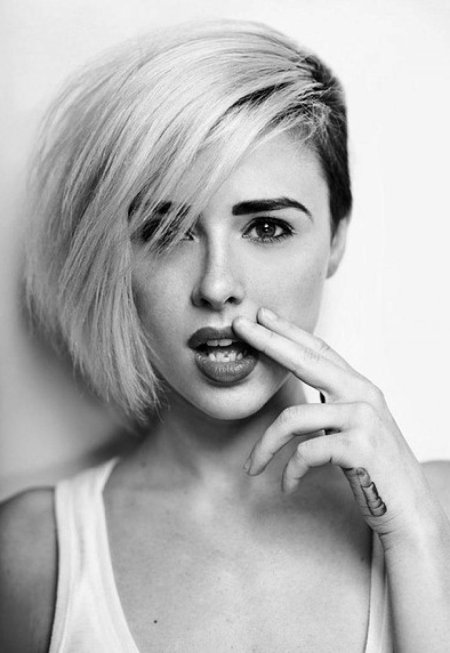 Пикси Лонг андеркат