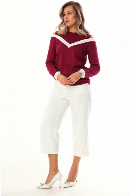 Женский джемпер