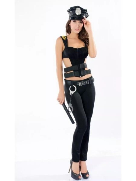 Ролевые костюмы для девушек