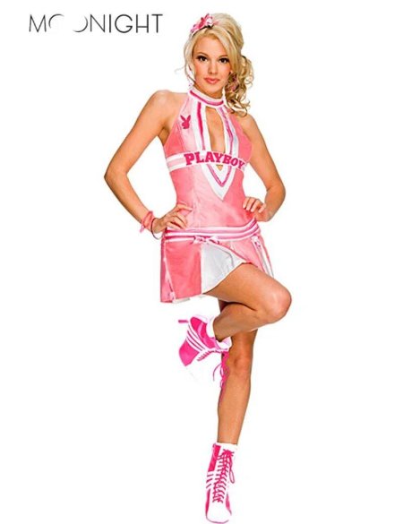 Форма черлидерш бани диана