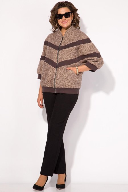 Жакет и брюки