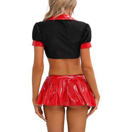 Женские костюмы для ролевых игр