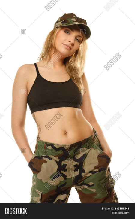 Военная одежда