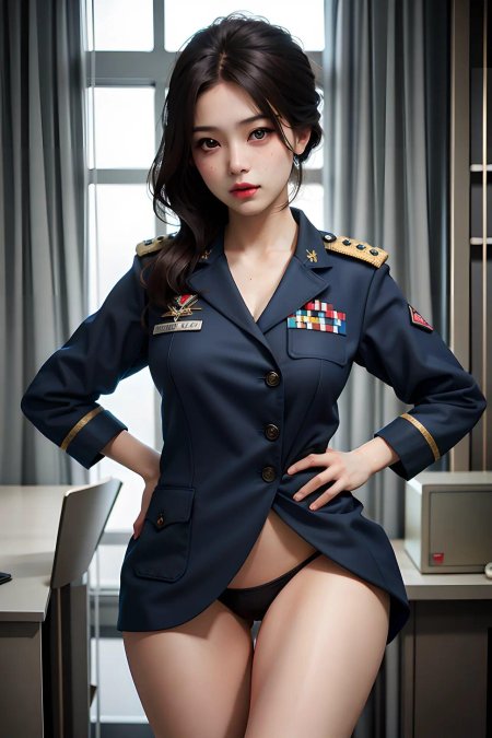 Сексуальность женщины