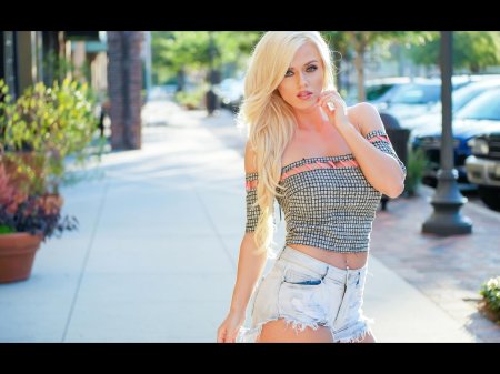 Аида Риддик