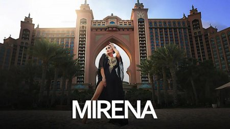 Девушки оаэ