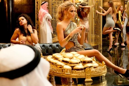 Хскортницы 2021 фильм