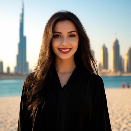 Красивые девушки восточной внешности