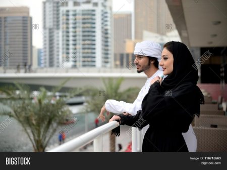 ОАЭ мужчины