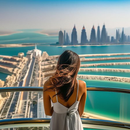 Оаэ девушки