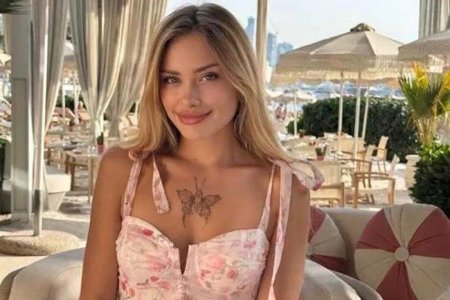 Украинская модель ковальчук