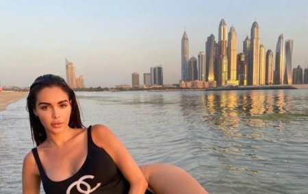 Элина Дубай Литвин