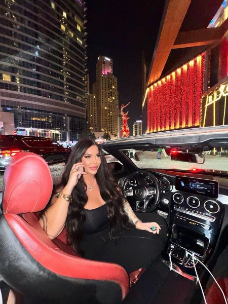 Белла цивадзе