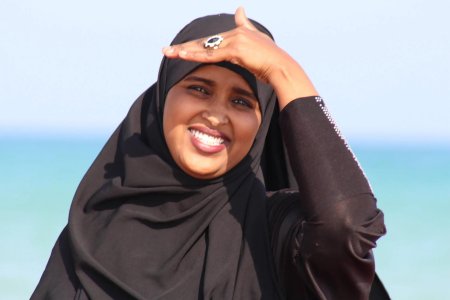 Арабские женщины