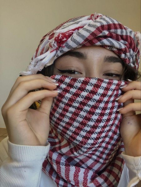 Арабы Эстетика