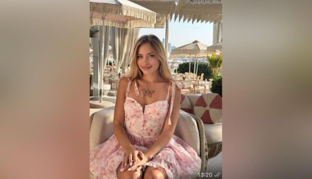 Украинская модель мария ковальчук