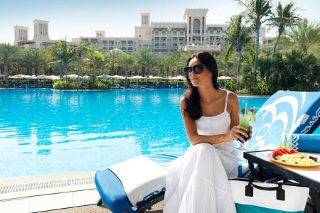 Девушки ОАЭ