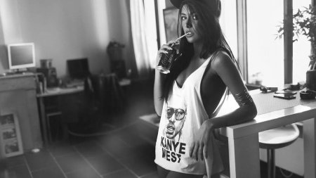 Кристина си