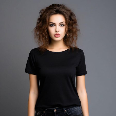 Футболки женская