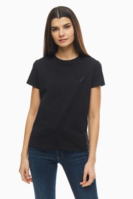 Geek on футболка женский