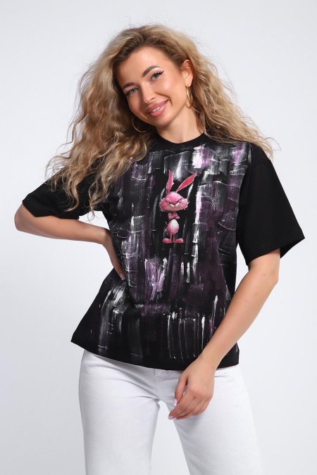 Комплект футболка