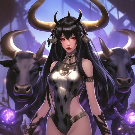 Дарк фэнтези