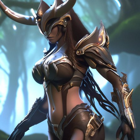 Охотницы на демонов