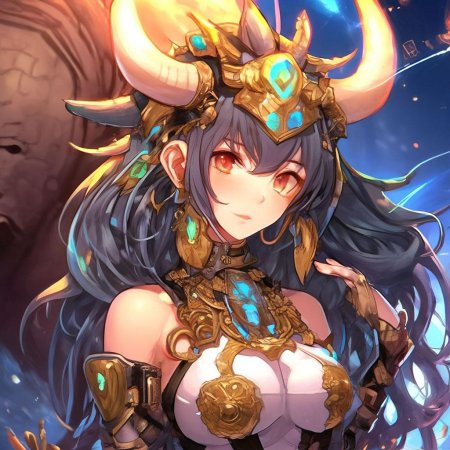 Аниме стили