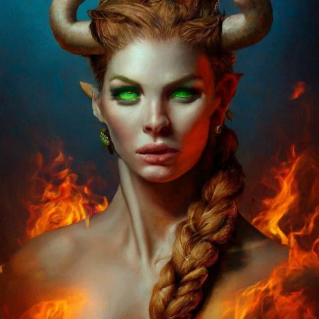 Мифические существа