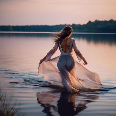 Красивая фотосессия