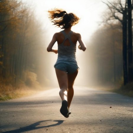 Физическая активность