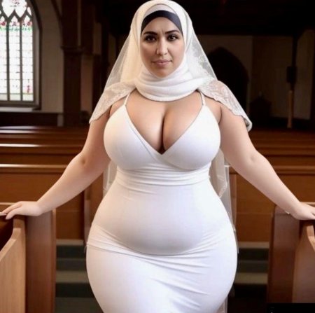 Толстушки с большими бедрами