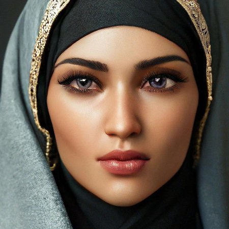 Арабские девушки красивые