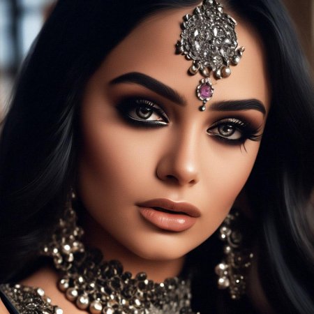 Арабские красивые девушки