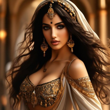 Арабские актрисы