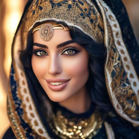 Восточные девушки красивые